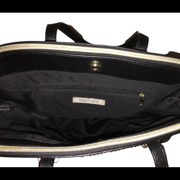 Kenneth Cole Reaction Handbag - Picture 4 of 5